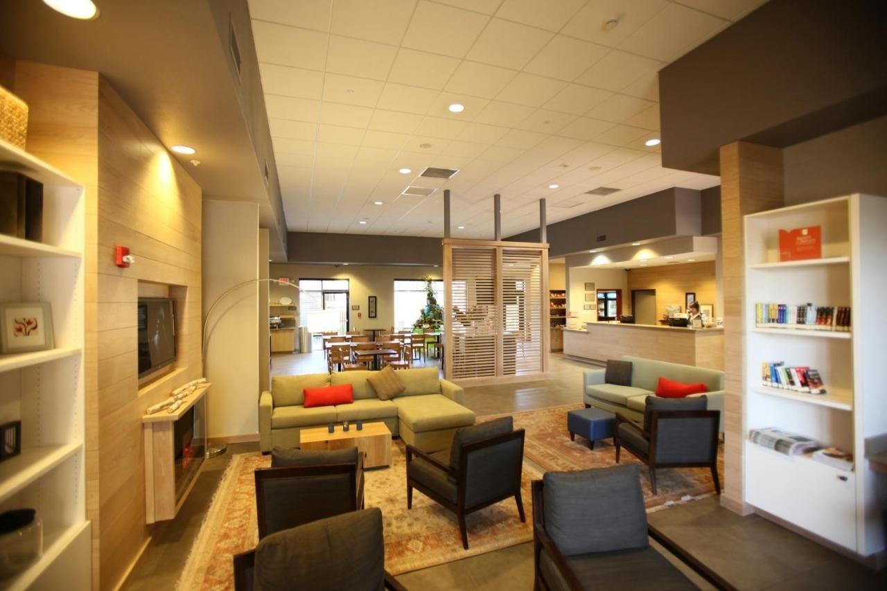 Greentree Inn & Suites Phoenix Sky Harbor Zewnętrze zdjęcie
