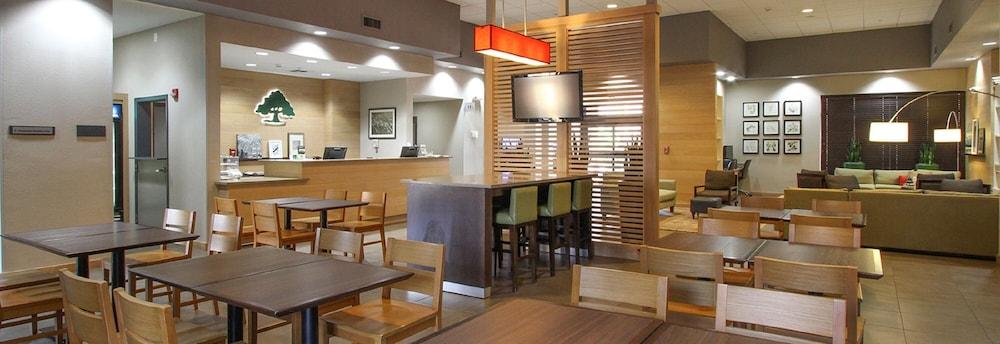 Greentree Inn & Suites Phoenix Sky Harbor Zewnętrze zdjęcie