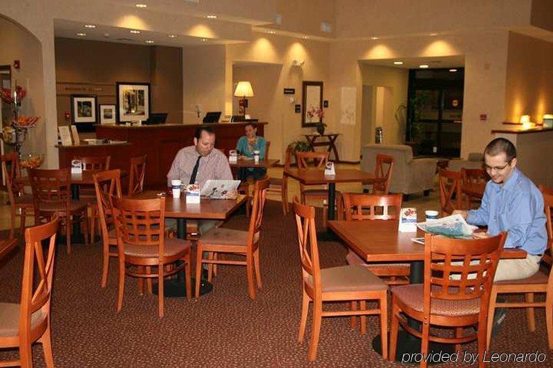 Greentree Inn & Suites Phoenix Sky Harbor Restauracja zdjęcie