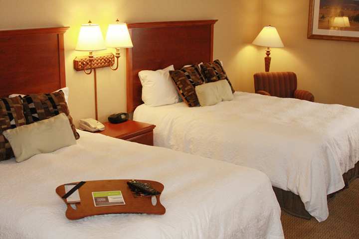 Greentree Inn & Suites Phoenix Sky Harbor Zewnętrze zdjęcie