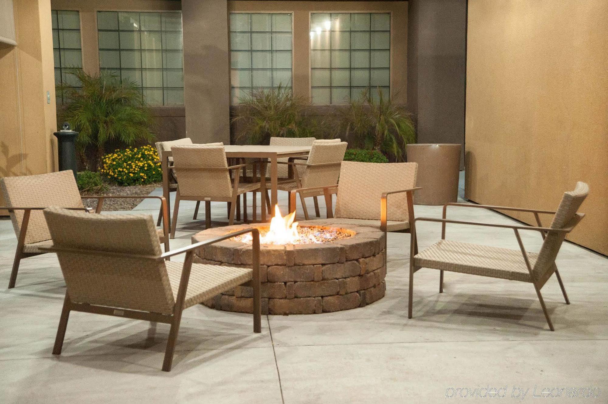 Greentree Inn & Suites Phoenix Sky Harbor Zewnętrze zdjęcie