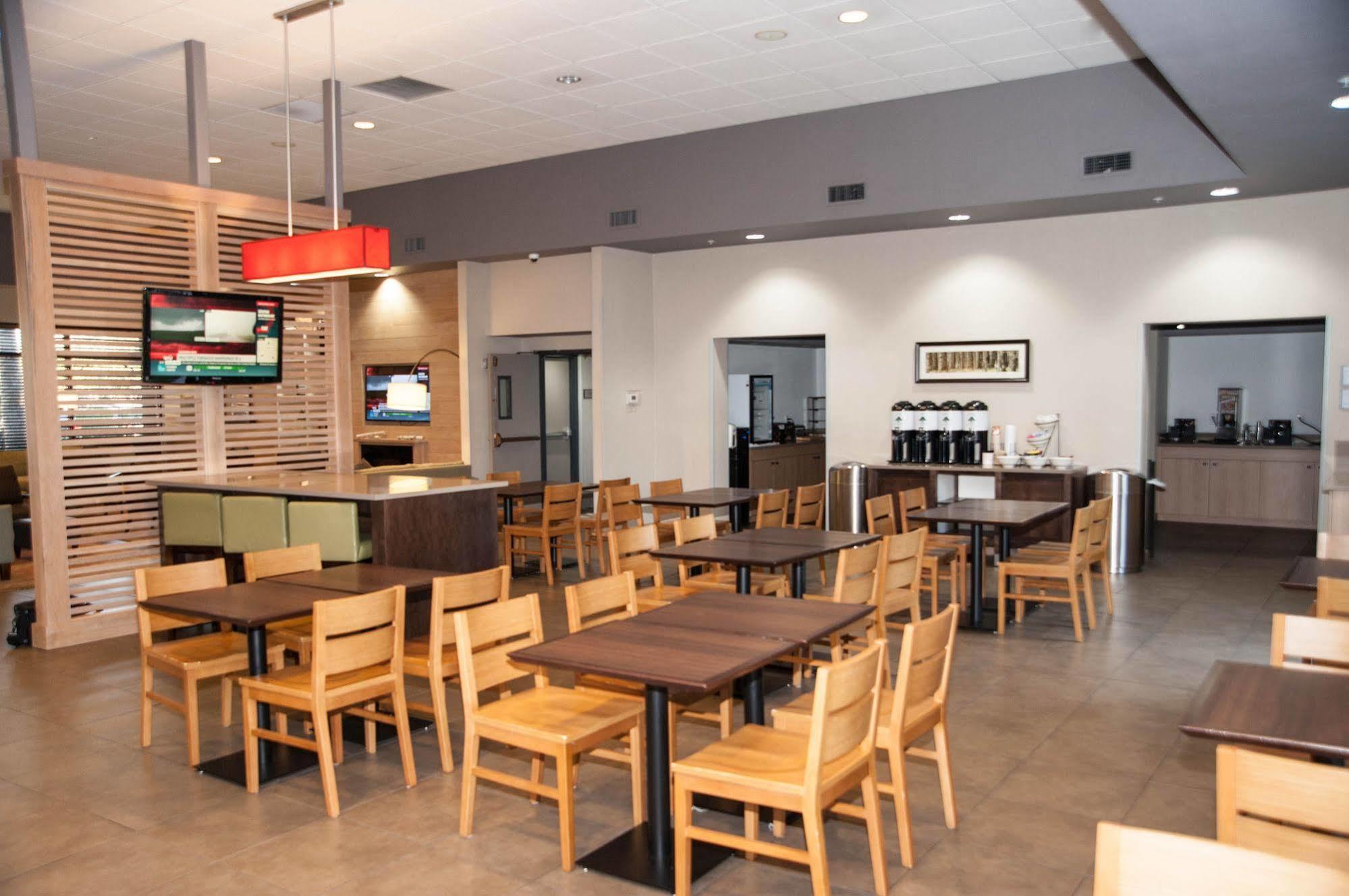 Greentree Inn & Suites Phoenix Sky Harbor Zewnętrze zdjęcie