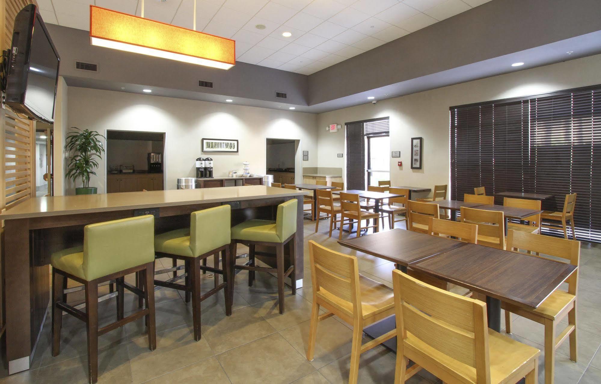 Greentree Inn & Suites Phoenix Sky Harbor Zewnętrze zdjęcie